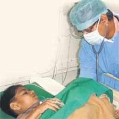 11-yr-old's Eid gift '" a new kidney