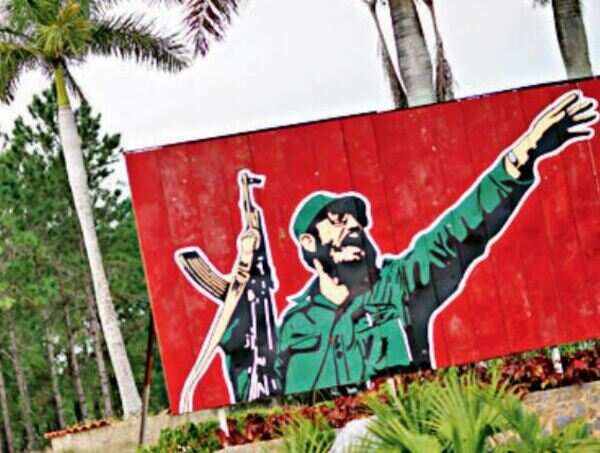 Kerala’s agri push has a Cuban connect