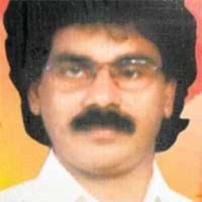Shiv Sena corporator stabbed in Andheri