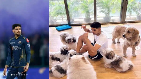 Shubman Gill’s Chandigarh villa is a multi-crore home shaped by cricketing success and strong family roots