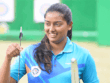 Rickshaw driver's daughter Deepika Kumari aims to hit the bullseye