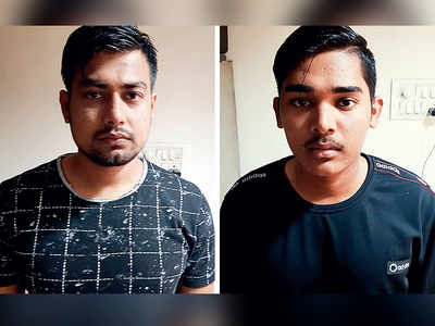 Murder accused from Howrah nabbed at CSMT