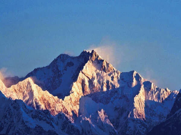 Giripremi’s Kangchenjunga feat leads to climate change insights