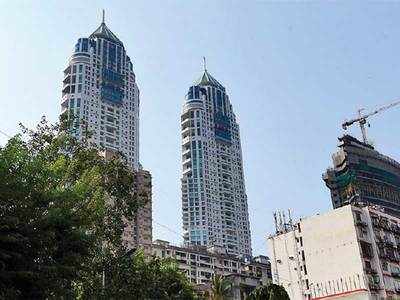 Girl falls to death from Mumbai's Imperial Tower, cops to look into party attended by her hrs before
