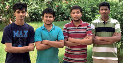 Mangaluru: These students are helping you save your cash