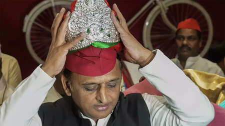 INDIA partners Samajwadi Party & Congress fail to reach deal on Madhya Pradesh seats