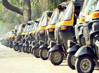 Mumbai: Auto rickshaw indefinite strike calls off 