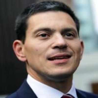 David Miliband to face conference