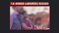 Tamil Nadu: Bonded labourers, six of them members of one family, rescued from Namakkal district 