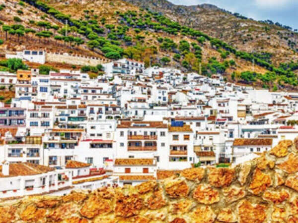 When in Andalucia feed your hunger