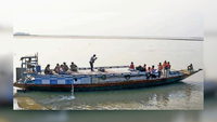 Assam assembly elections: Boats, tractors, treks &mdash; EC reaching every voter