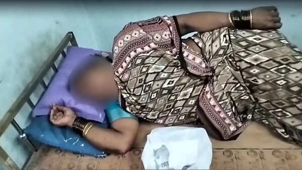 Devotees fall sick after consuming flavoured milk during local deity festival in Andhra Pradesh