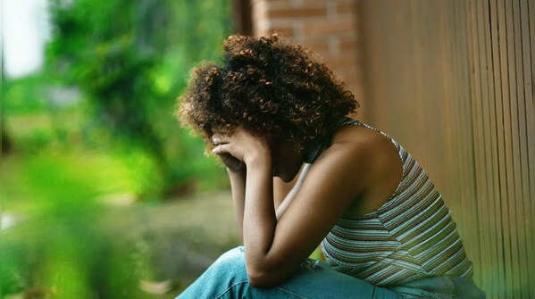 The chronic victim