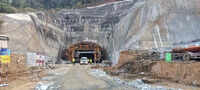 Raipur&ndash;Vizag corridor nears completion, to cut travel time by 6-7 hrs