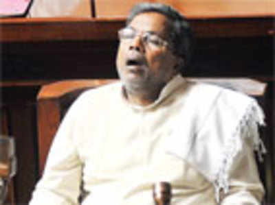 Oppn Hopes To Move No-trust Motion Against CM