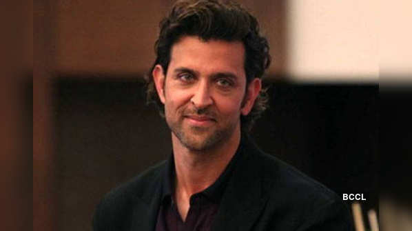 When Hrithik Roshan didn't know how to introduce SRK to his sons