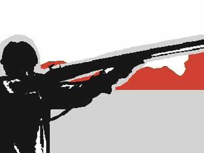 25-year-old suspected Maoist killed in police encounter