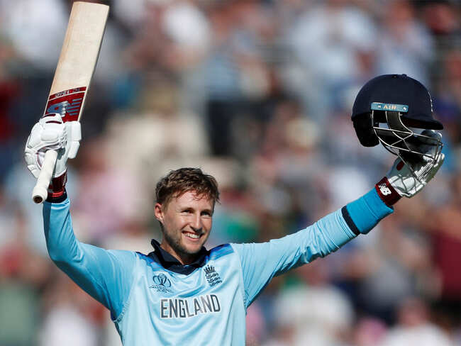 Player of the Day, England vs West Indies: Joe Root
