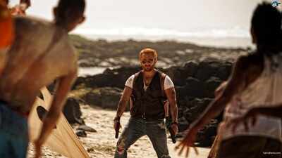 Film review: Go Goa Gone