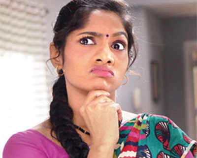 Johnny Lever’s daughter is a female Babulal
