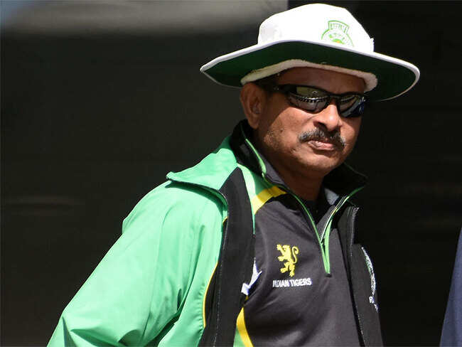 Only time will tell how Afghanistan succeed in Tests: Rajput