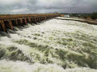 Chennai to get Cauvery water by train from today 