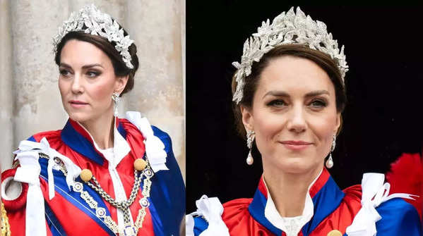 5 times Princess of Wales Kate Middleton broke royal protocols