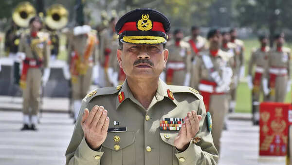 Why Pakistan promoted Gen Munir after Op Sindoor humiliation