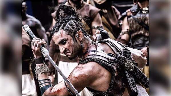 'Raabta'