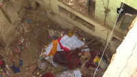 3 dead, 4 injured after roof of building collapses in Amritsar 