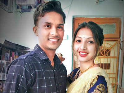 22-year-old Kalyan woman detained for killing husband