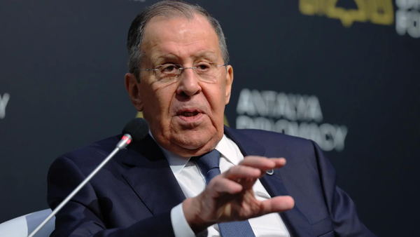 'Doctrine of dominance': Russia accuses US of energy grab, says Iran, Venezuela actions 'about oil'
