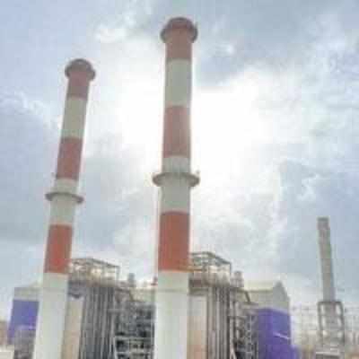 ONGC interested in Dabhol plant too