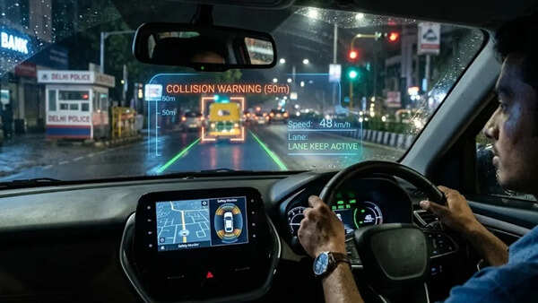 The Rise of Smart, Connected, and Safety-Driven Vehicle Accessories