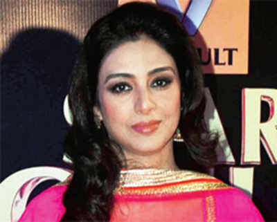 No Kashmir, but Tabu goes to Poland with great expectations