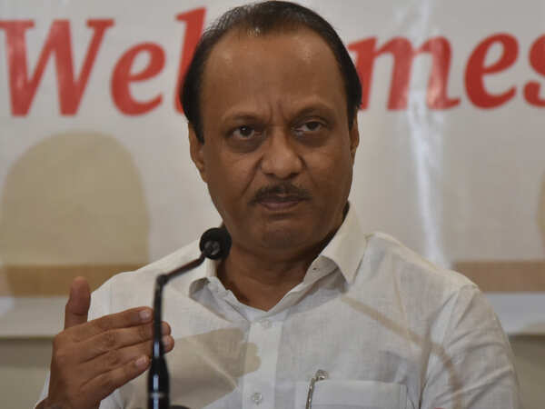 Maharashtra revenue shortfall may touch Rs 1 lakh crore: Ajit Pawar