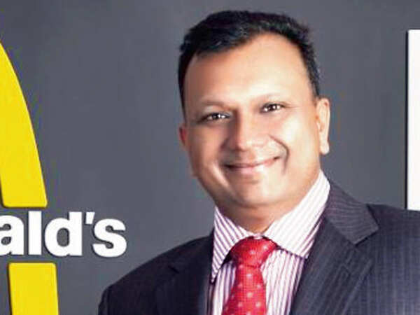 We want to be first quick service chain to own breakfast space: Amit Jatia of HRPL