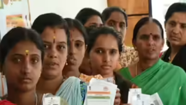 More than one lakh voters removed from Puducherry electoral rolls after SIR