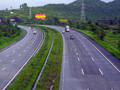 Mumbai-Goa highway shut