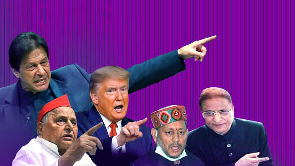 Imran Khan blames women for sexual violence. He's not the only one