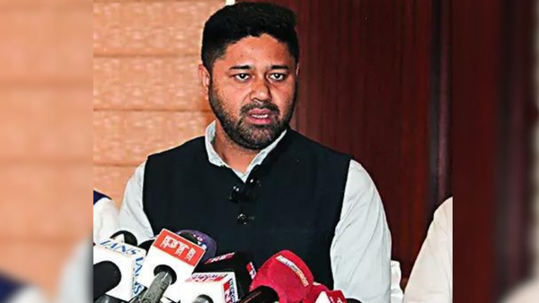 Assam assembly elections 2026: AJP names 8 nominees in 1st list, says single-phase polls to help BJP