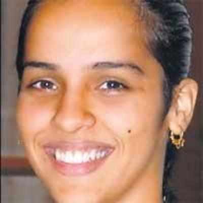 Saina to head Indian challenge at all England