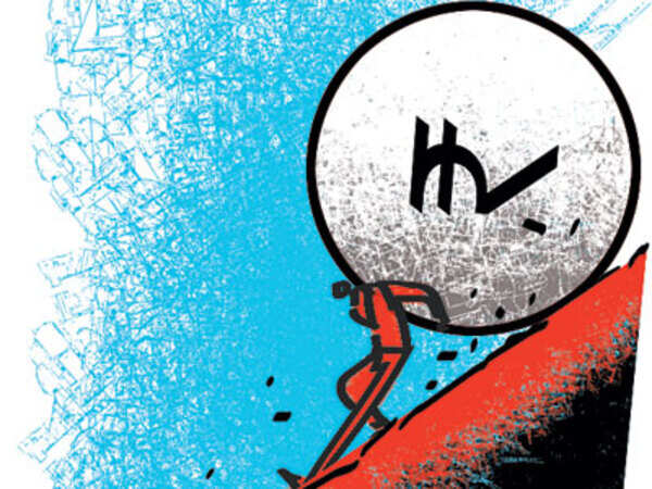Foreign tour plans may crash with falling rupee