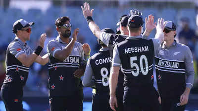 New Zealand vs Ireland highlights, T20 World Cup Super 12 Group 1: New Zealand beat Ireland by 35 runs at Adelaide Oval