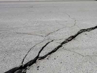 Moderate intensity earthquake hits Kutch in Gujarat