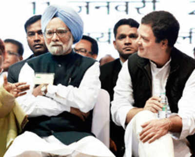 The worst is yet to come: Manmohan on notebandi