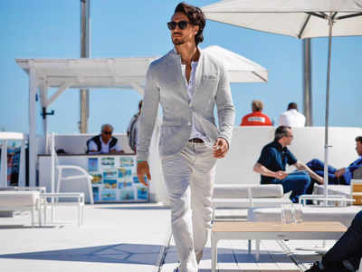 Tiger Shroff: I always wanted to be the stereotypical hero