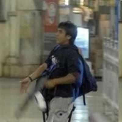 Arrested terrorist Kasab's police custody extended till January 6