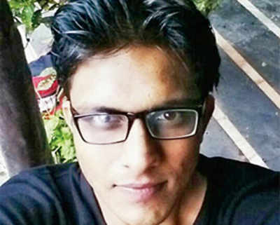 Young doctor found dead at Byculla railway hospital