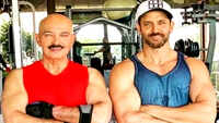 Shooter who shot at Rakesh Roshan in 2000 held 
